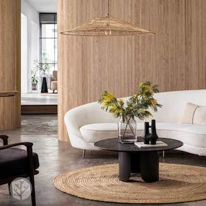 Wall Panelling: Flutto® Oak Mini-Ridge Flexible Tambour Wood Panels