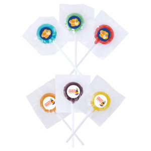 Confectionery - Acute Promo
