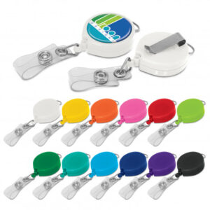 Key Rings - Acute Promo