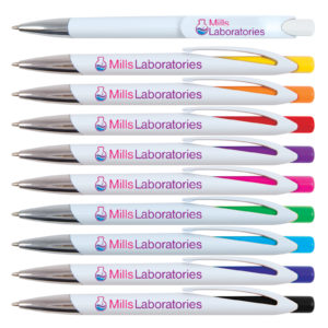 Pens - Acute Promo