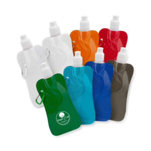 Bottles - Acute Promo