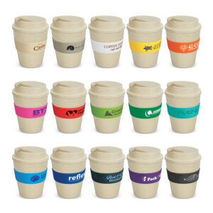 Coffee Cups - Acute Promo