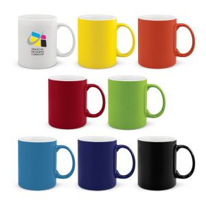 Products: Mugs - Acute Promo
