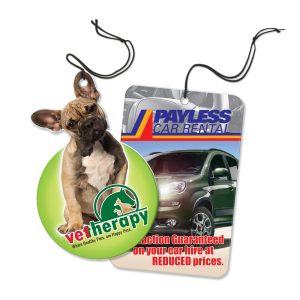 Air Fresheners - Acute Promo
