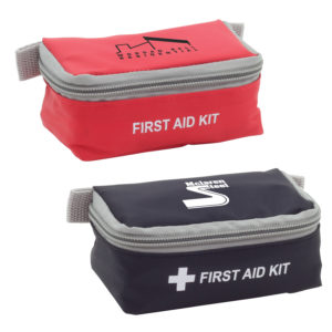 First Aid - Acute Promo
