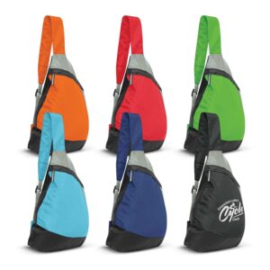 Backpacks - Acute Promo