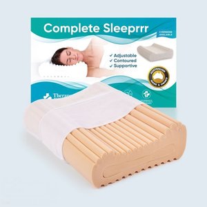 Products: COMPLETE SLEEPRRR (MEMORY FOAM PLUS) - Auckland Wellness Collective