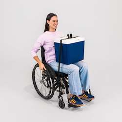 Frontpage: LapStacker Flex Demo Unit