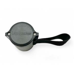 Lapstacker Flex Parts: LapStacker Flex Left Retractor