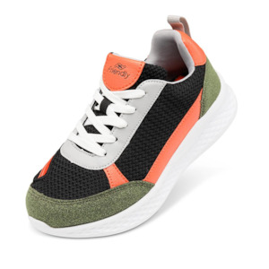 Big Kids: Friendly Shoes Kid's Adventure - Mangrove