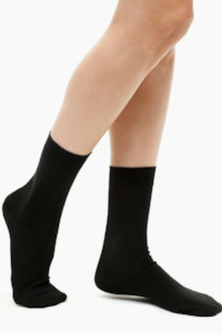 Socks: Calmcare sensory socks - Child crew length