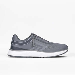All Billy Footwear: Men's Charcoal BILLY Sport Inclusion - WIDE
