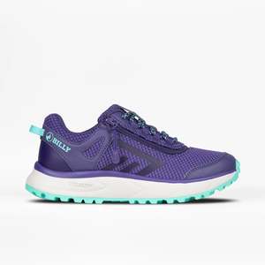 All Billy Footwear: Billy Inclusion Trail Purple/Mint Wide