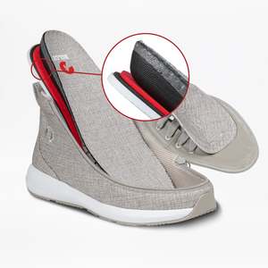 Billy GOAT Classic High XW