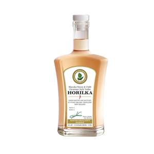 check-age: Horilka – Manuka Honey&Chilli Ukrainian Style Vodka (750ml 38% ABV)