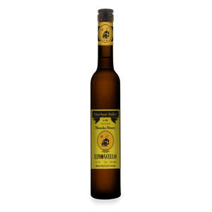 check-age: Manuka Honey Limoncello 30%ABV 375ml
