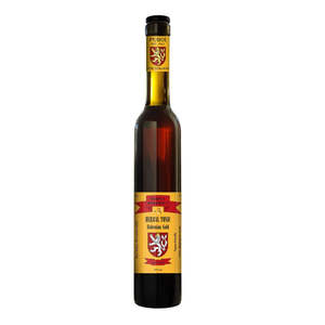 Products: Bohemian Gold 375ml Organic Herbal Tonic (Dietary Supplement)