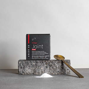 Collagen Powders: Joint Collagen Powder Travel Sachets