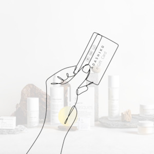 Adashiko Collagen Gift Card