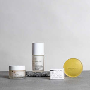 Kits: Daily Collagen Skincare Ritual Kit