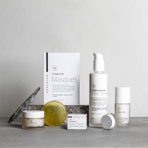 Kits: Complete Collagen Skincare Kit