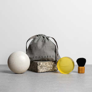 Kits: Cleansing Kit