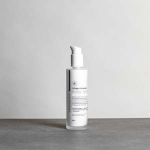 Skincare Collection: Collagen Ceramide+ Body Serum