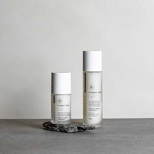 Skincare Collection: Collagen + Noni Gel