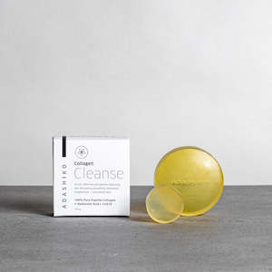 Skincare Collection: Collagen Cleanse