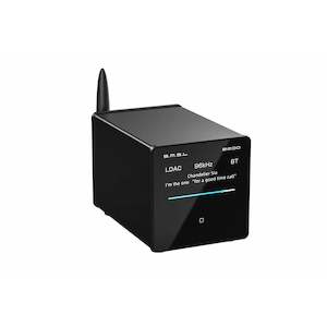 add-to-cart: SMSL Audio B200 Bluetooth Receiver