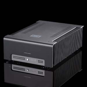 Schiit Audio Kraken 5-Channel Amplifier