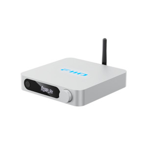 FiiO SR11 Streaming Music Receiver