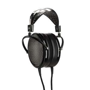 Audeze: Audeze CRBN Electrostatic Headphones