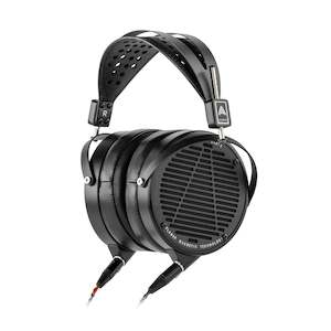 Audeze: Audeze LCD-X Planar Magnetic Headphones Creator Package