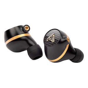 Audeze: Audeze Euclid In-Ear Planar Magnetic Earphones