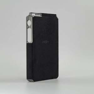 Audio Cases: HiBy R6 III TPU Protective Case