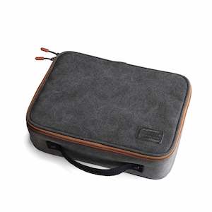 Audio Cases: ddHiFi CZ300 Portable Carry Case