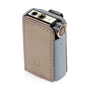 iFi audio GO blu Case
