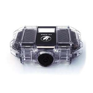 Audio Cases: FiR Audio Touring Hard Pelican Case