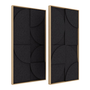 Vicoustic: Vicoustic VicShape 3D Duo