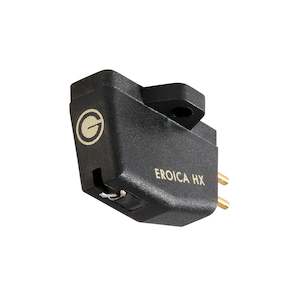 Turntable Cartridges: Goldring Eroica HX Moving Coil Cartridge