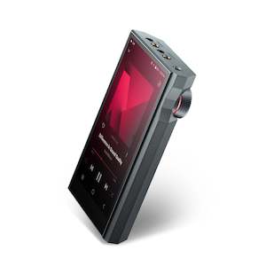 Astell Kern: Astell&Kern KANN Ultra Digital Audio Player
