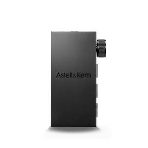 Astell Kern: Astell&Kern HB1 Bluetooth DAC & Amplifier