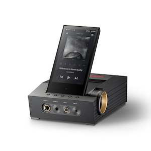 Astell Kern: Astell&Kern ACRO CA1000T Tube Head-Fi Audio System