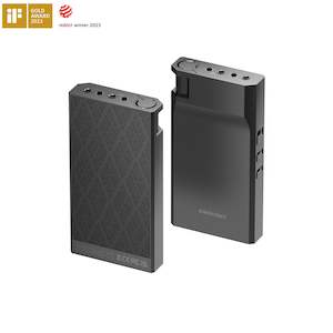 Astell Kern: Astell&Kern PA10 Portable Headphone Amplifier