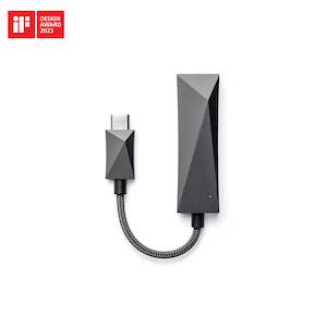 Astell Kern: Astell&Kern HC3 USB DAC