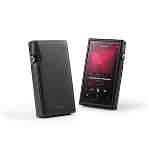 Astell&Kern A&ultima SP3000 Case