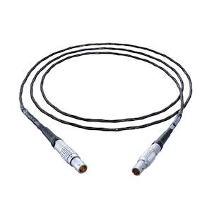 Nordost QRT QSOURCE DC Cables