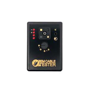 Accessories: FiR Audio IEM Cable Tester
