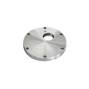 Accessories: Luxman OPPD Tonearm Bases